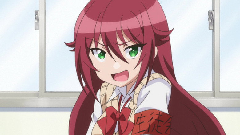Still from Himegoto - Season 1 Episode 13
