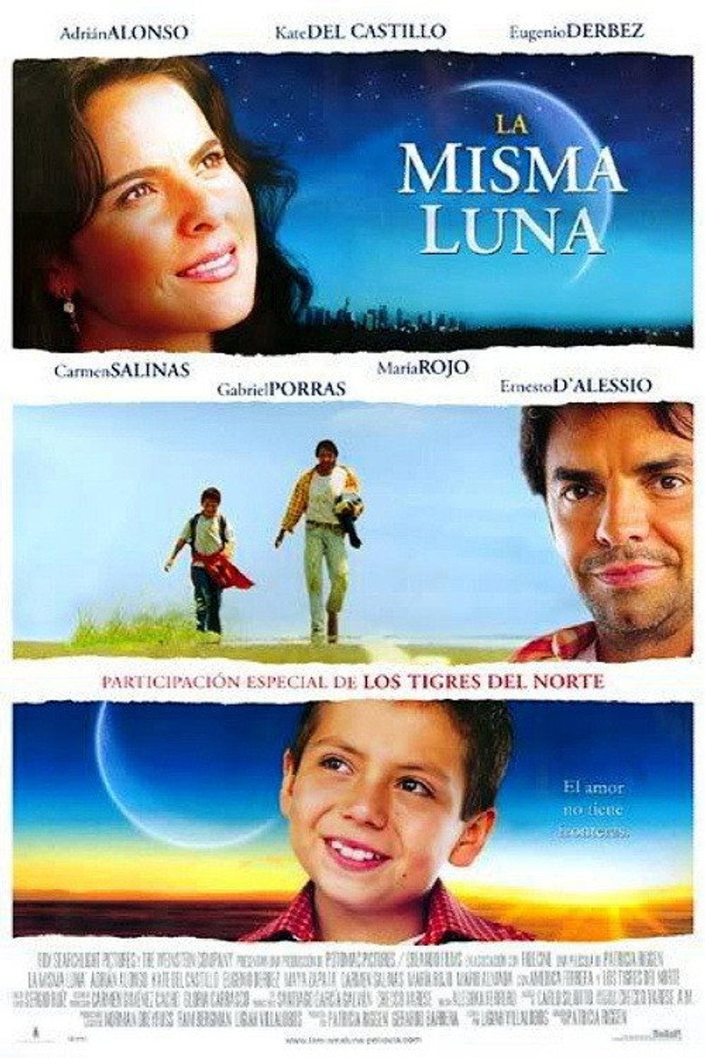 Póster la Película