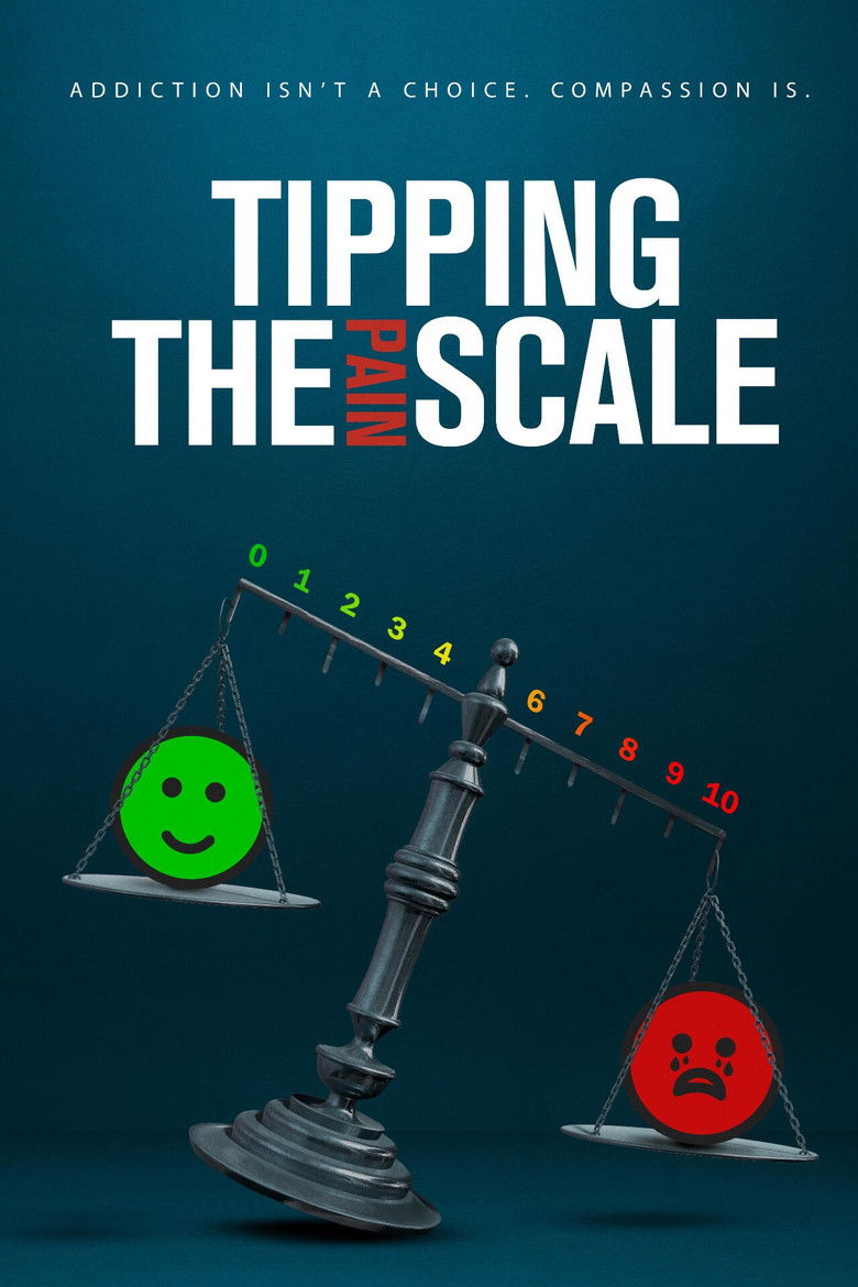 Imatge de Tipping the Pain Scale