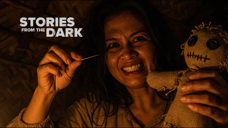 Still image for Stories from the Dark season 1 episode 32: ANG SIMULA NG LAHAT: MANGKUKULAM Still image for Stories from the Dark season 1 episode 32: ANG SIMULA NG LAHAT: MANGKUKULAM