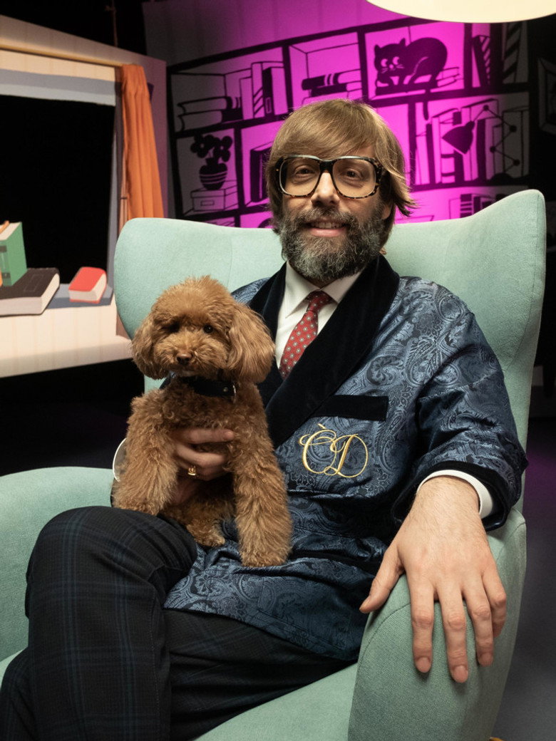 Спецматериалы