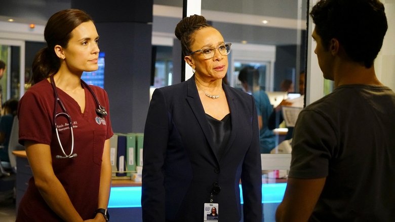 Chicago Med Saison 4 Streaming Chicago Med saison 4 épisode 4 en streaming Vostfr et vf