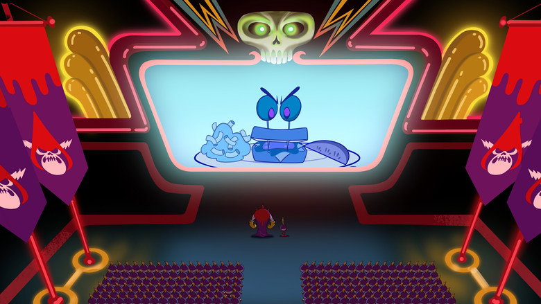 Still from Sie nannten ihn Wander - Season 2 Episode 7