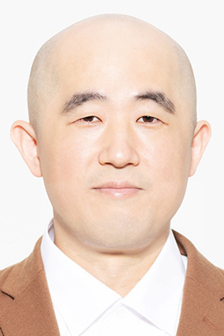 Tetsuro Tsukada portrait image
