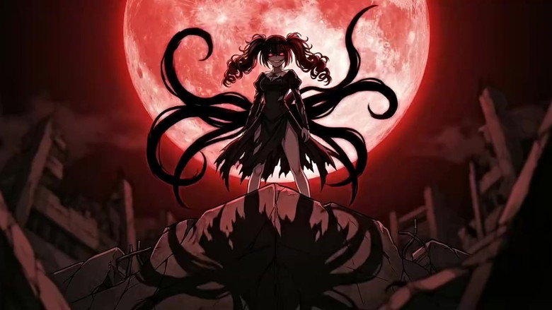 S-Class Horrors? Just Cute Girls to Me: 1×27