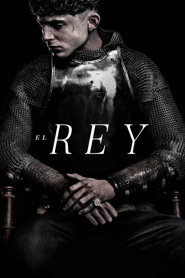 El rey