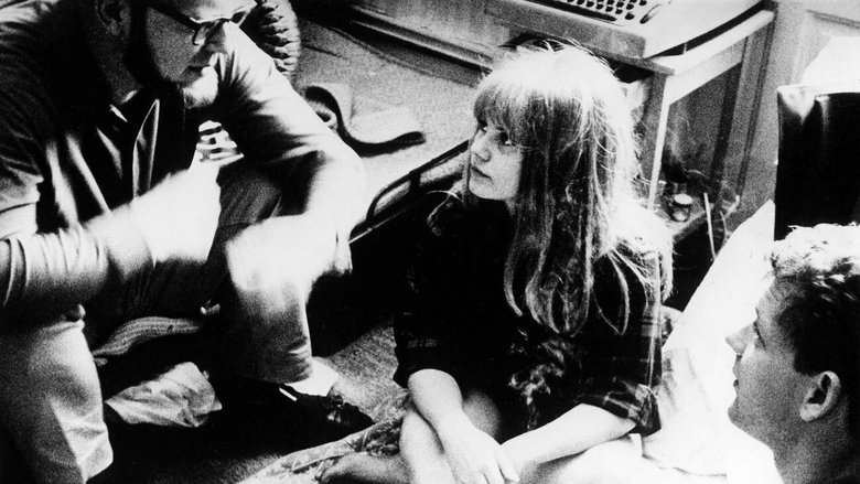 I Am Curious (Yellow) (1967)