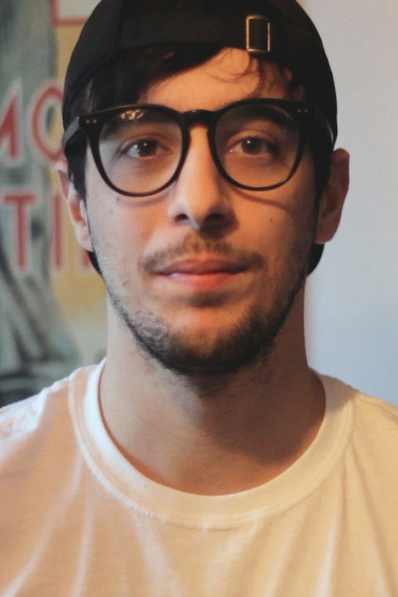 Vincenzo Nappi photo