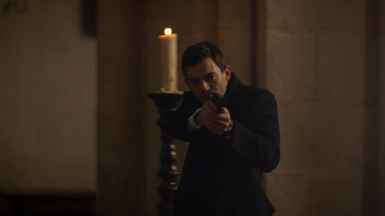 Still from Престъпления без граници - Сезон 3 Епизод 2