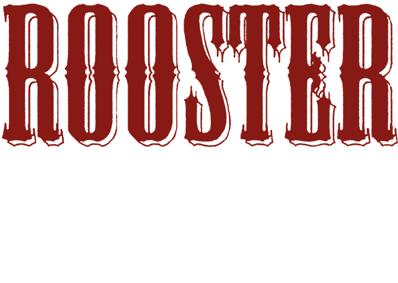 Rooster Cogburn