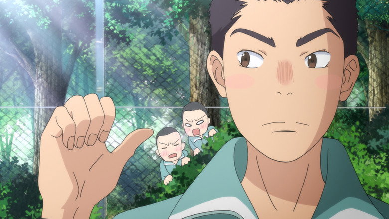Still from ตราบวันฟ้าใส - ซีซัน 2 ตอน 6