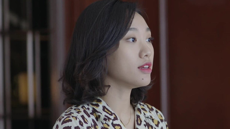 Still image for 卧底警花 season 1 episode 11: Episode 11