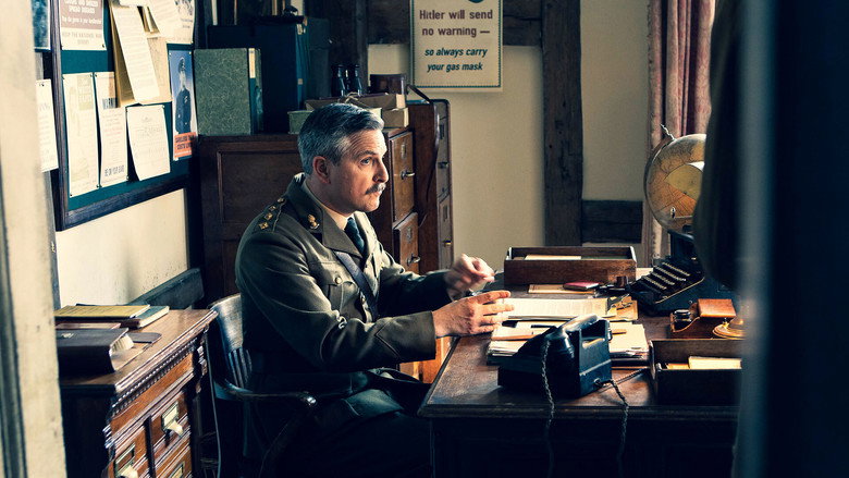 Ghosts S02E03 — Redding Weddy episode still