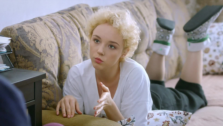 Still image for Patriot season 1 episode 1: Episode 1 Still image for Patriot season 1 episode 1: Episode 1