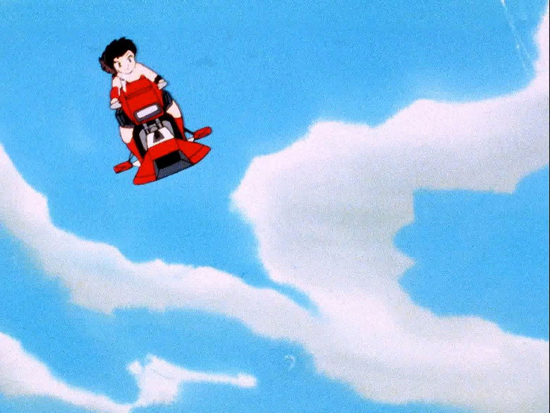 Still from Urusei Yatsura - Season 1 Episode 30
