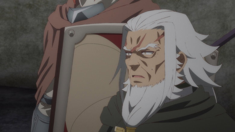 Still from 最果てのパラディン - Season 2 Episode 9