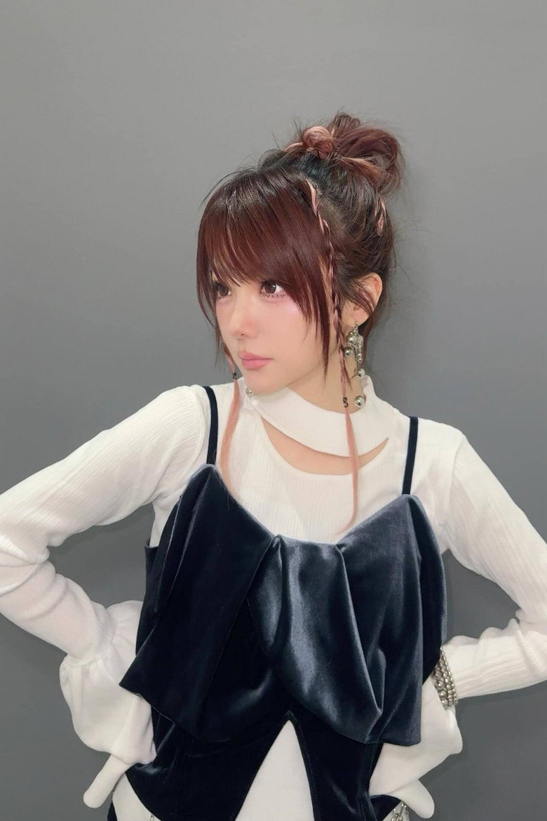 Reina Tanaka photo 8
