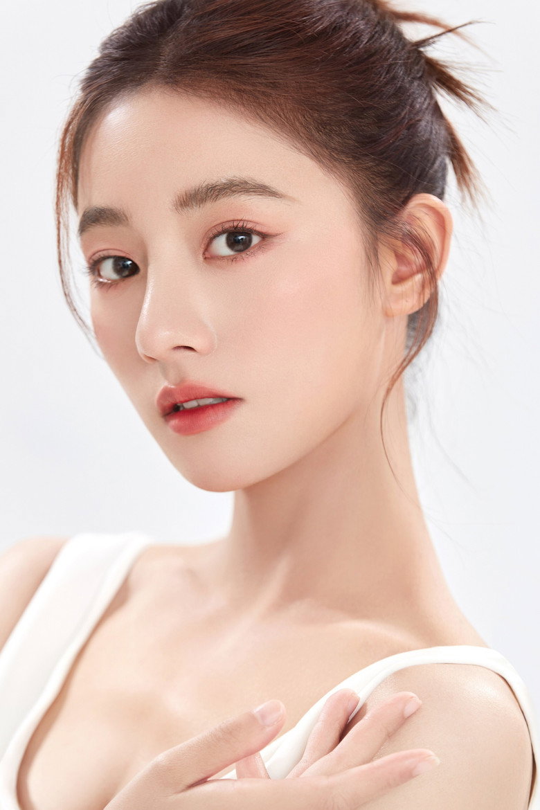 Zhu Lilan photo 2