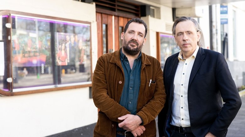 Van Roosmalen & Groenteman (2023)