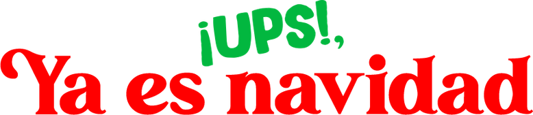 Imagen de UPS! Ya es Navidad