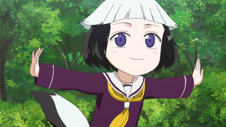Still from Seton Academy: Join the Pack! - Season 1 Episode 7