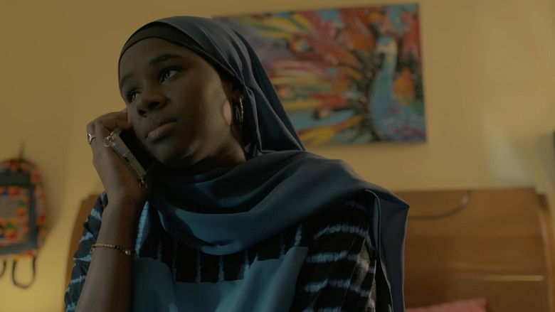 Still image for Djame et Fatoumata season 1 episode 7: Episode 7 Still image for Djame et Fatoumata season 1 episode 7: Episode 7