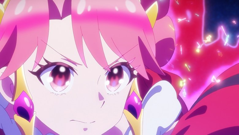 Still image for Princession Orchestra season 1 episode 17: A Rhythmic Passion Still image for Princession Orchestra season 1 episode 17: A Rhythmic Passion