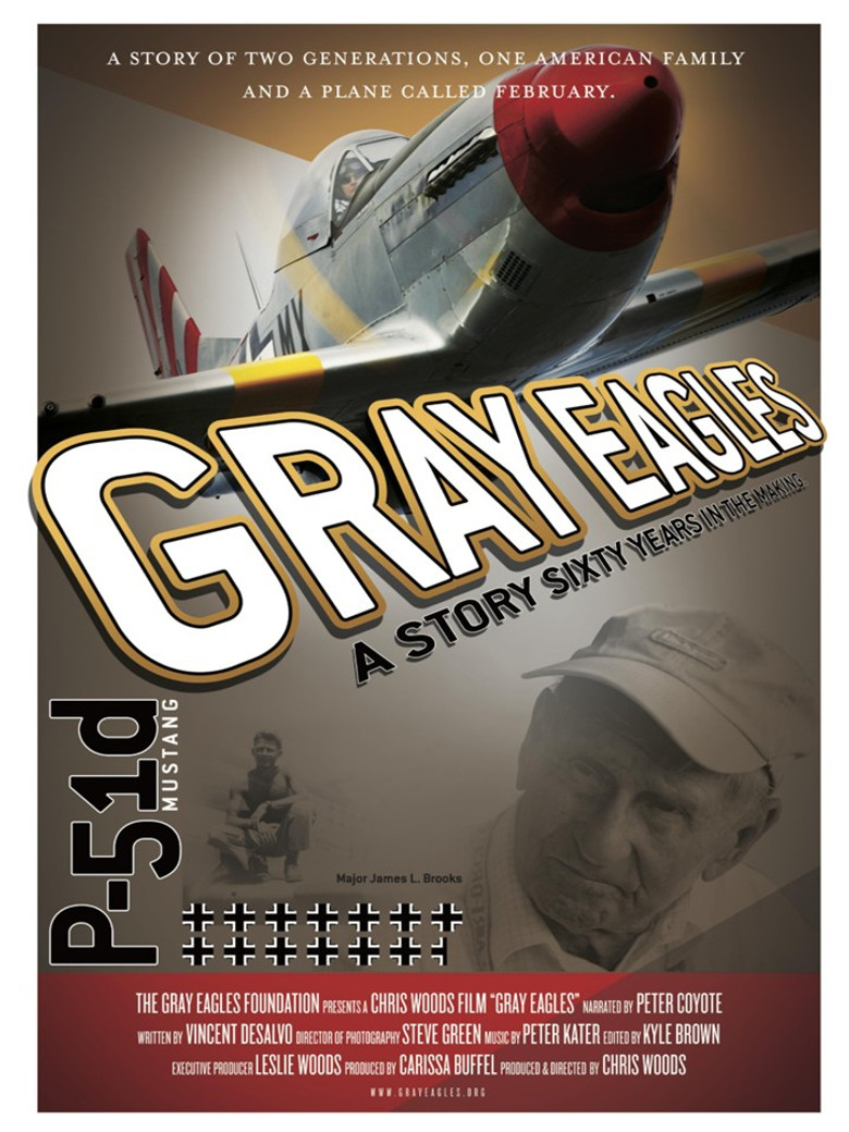 Imatge de Grey Eagles