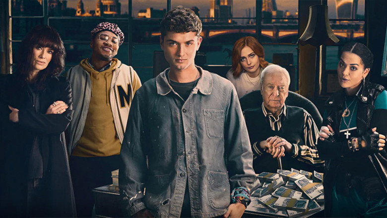 Hd Twist 21 動画 日本語吹き替え 映画 無料視聴 時計