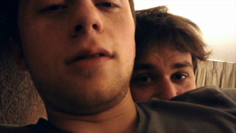 Ronny & I movie poster