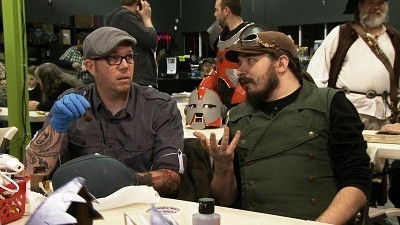 Still image for Heroes of Cosplay season 1 episode 11: Wizard World New Orleans, Part 1 Still image for Heroes of Cosplay season 1 episode 11: Wizard World New Orleans, Part 1