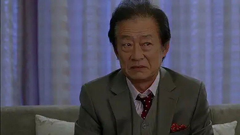 Still image for Mr. Baek season 1 episode 5: Episode 5 Still image for Mr. Baek season 1 episode 5: Episode 5