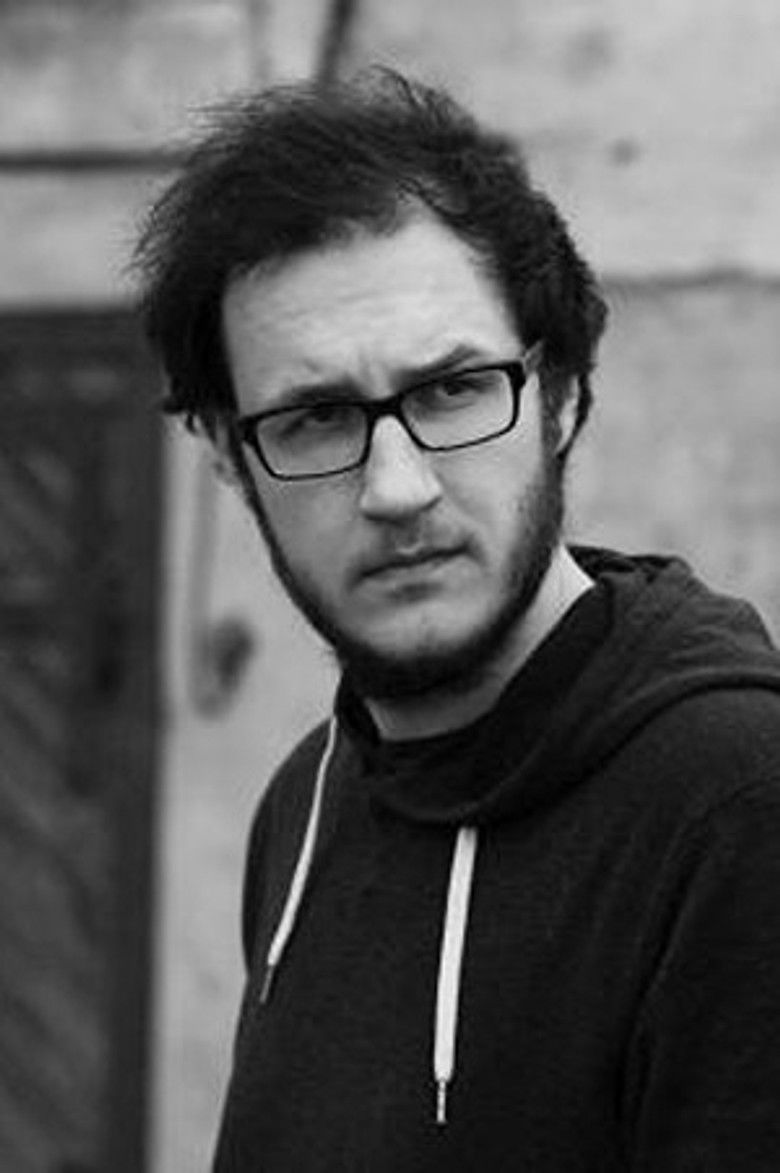 Sten-Robert Pullerits portrait image