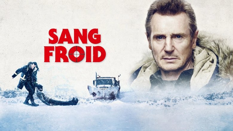 Sang Froid (2019)