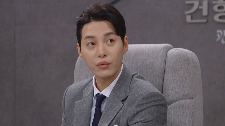 A Graceful Liar S1E32 E32