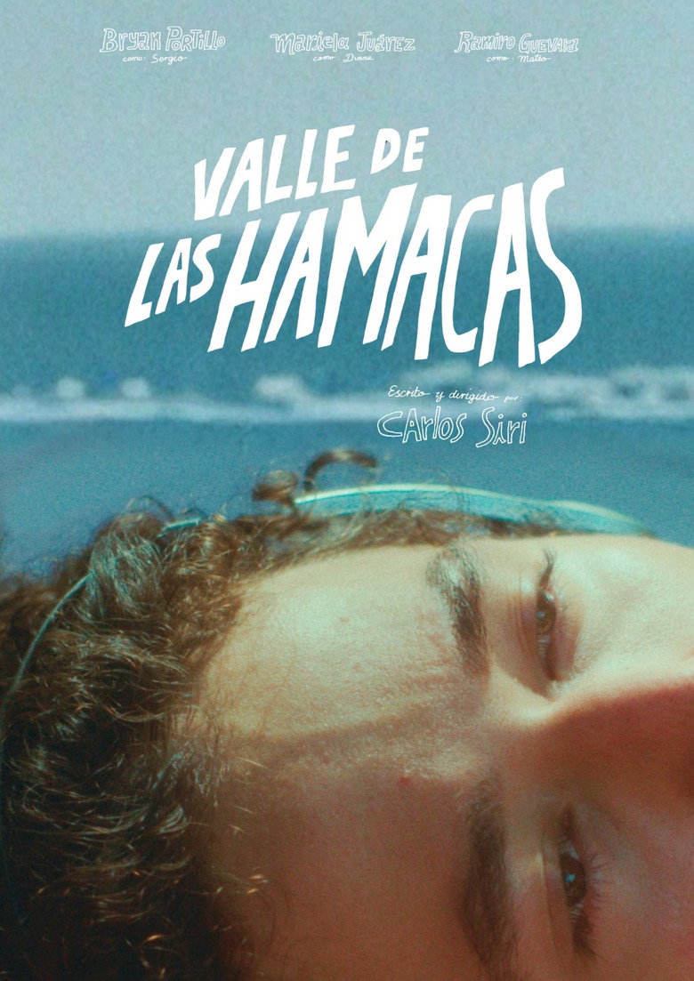 Imatge de Valle de las Hamacas