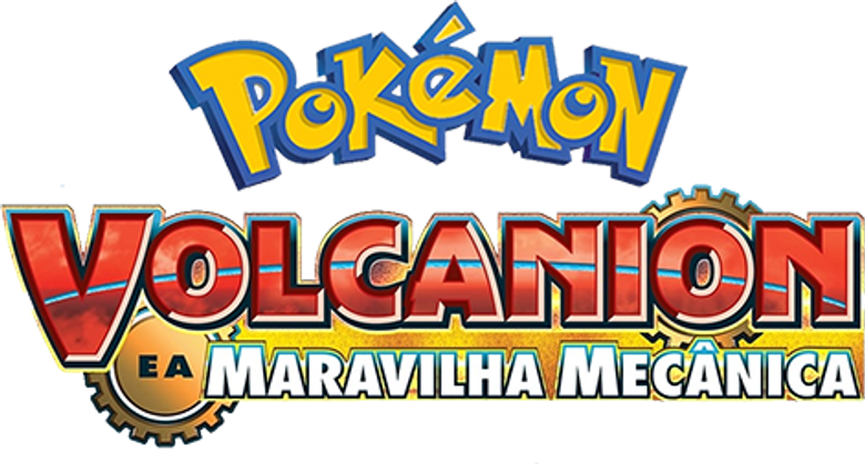 Imagen de Pokémon: Volcanion y la maravilla mecánica