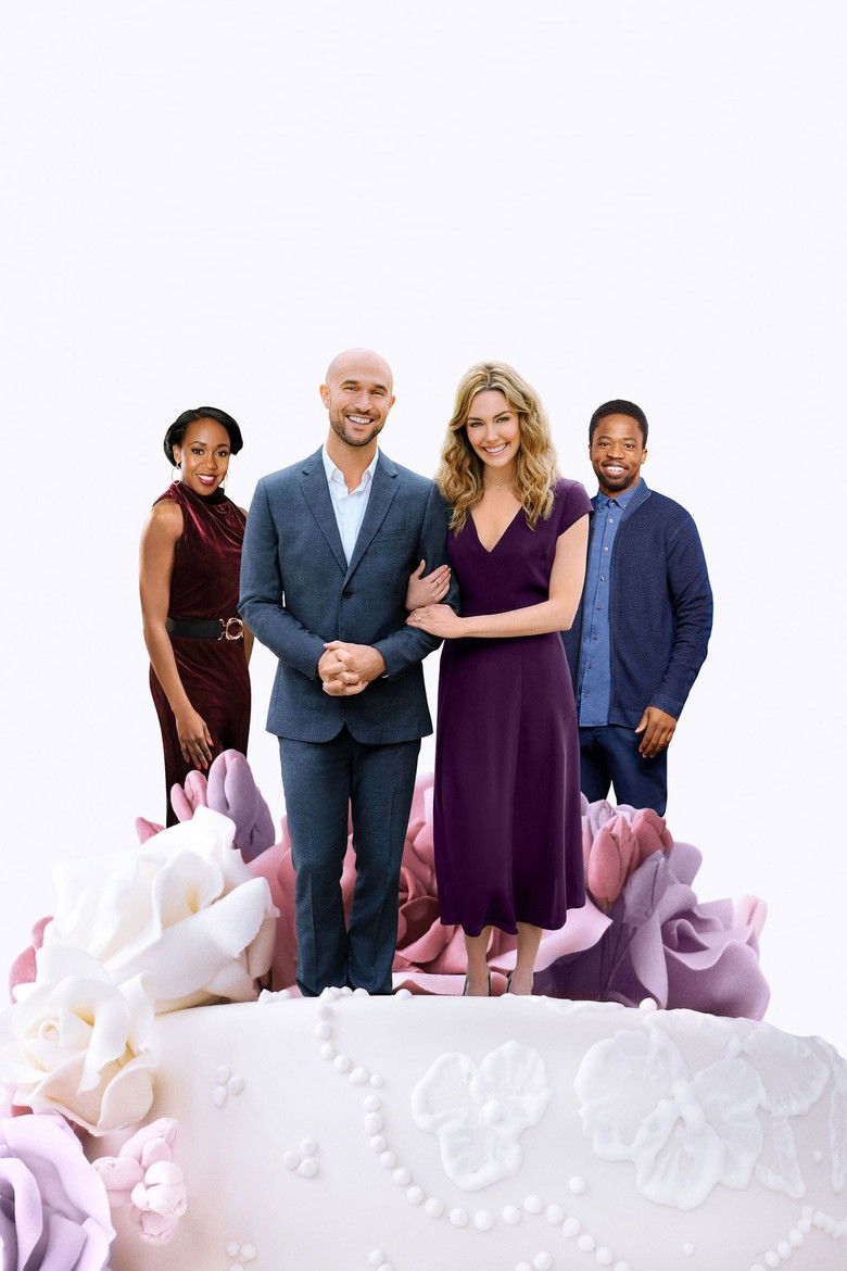 Imatge de One Perfect Wedding