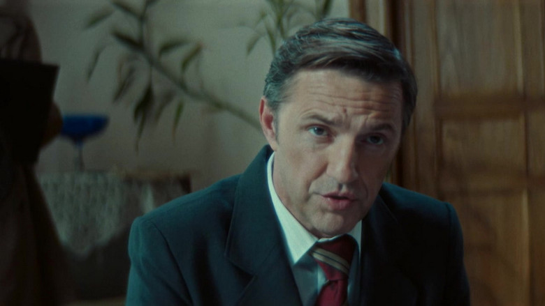 Still image for Confrontation season 1 episode 5: Episode 5 Still image for Confrontation season 1 episode 5: Episode 5