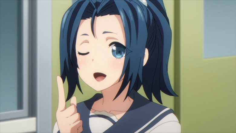Still from ORESUKI Are you the only one who loves me? - Season 1 Episode 6