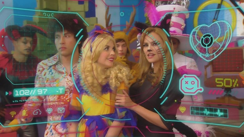 Yo Soy Franky Temporada 2 Episodio 46 Cuevana 3