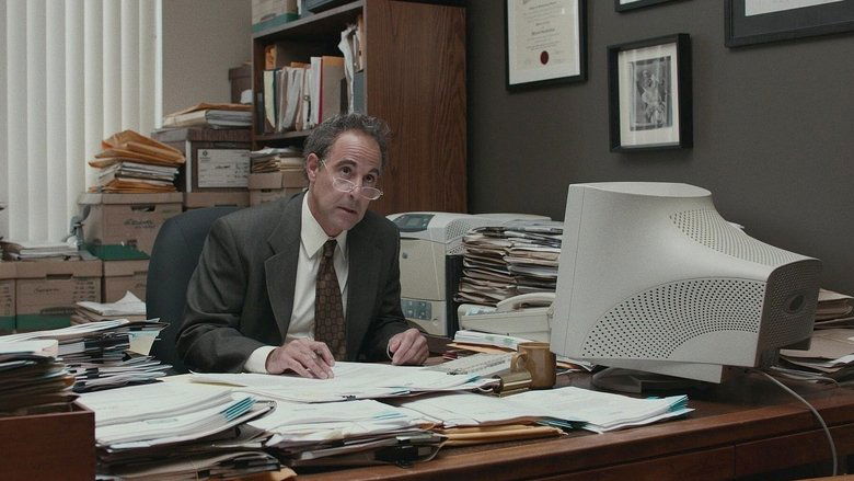 Spotlight (2015)