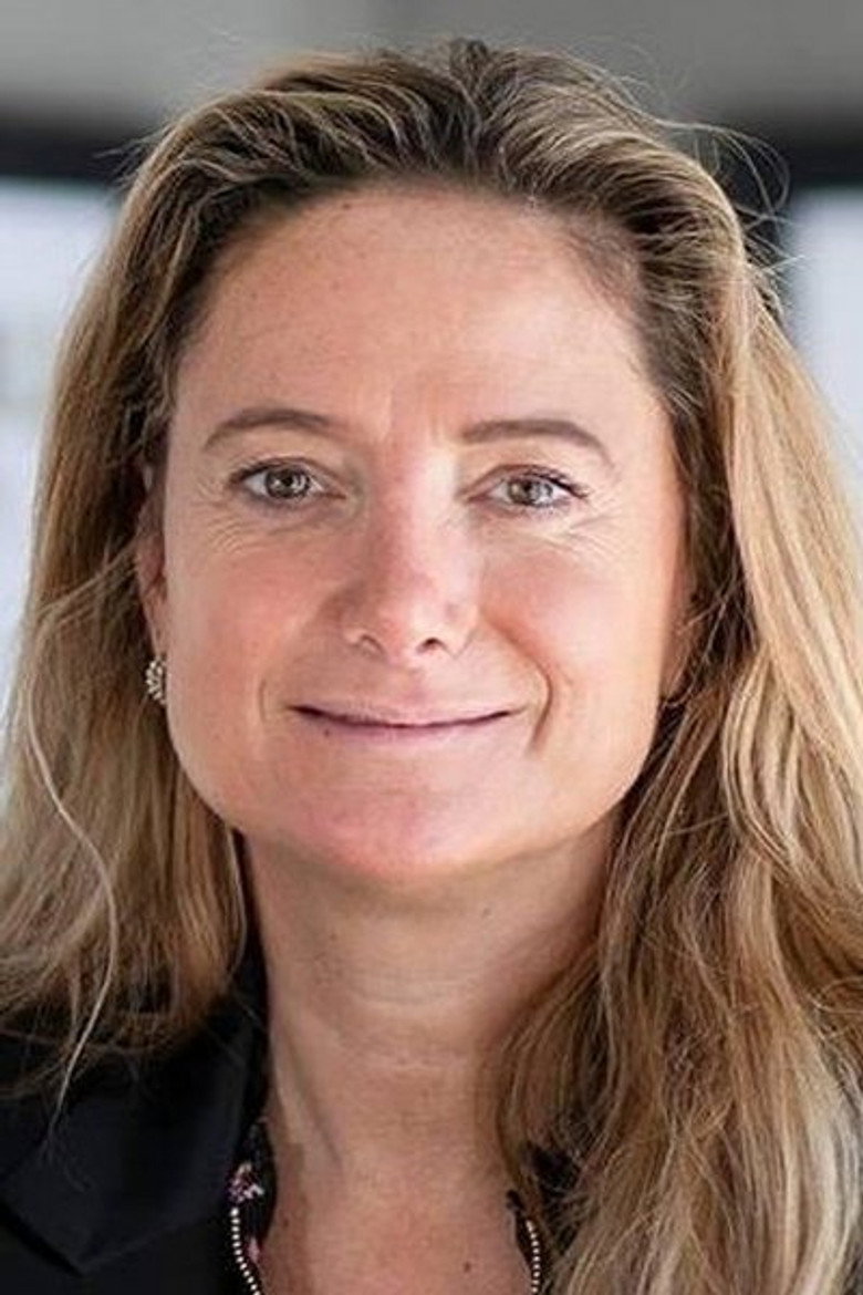 Camilla Lindhard portrait