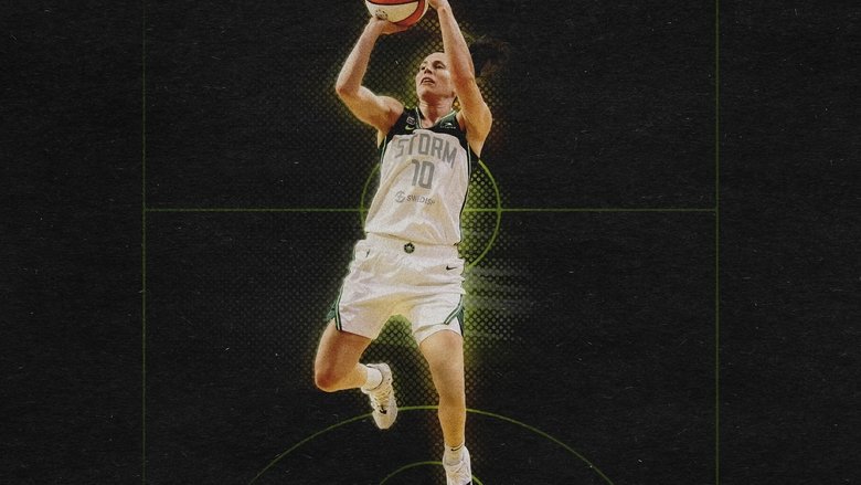 Sue Bird: In the Clutch