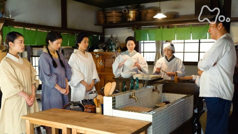 Still image for Toto Nee-chan season 1 episode 21: Episode 21 Still image for Toto Nee-chan season 1 episode 21: Episode 21