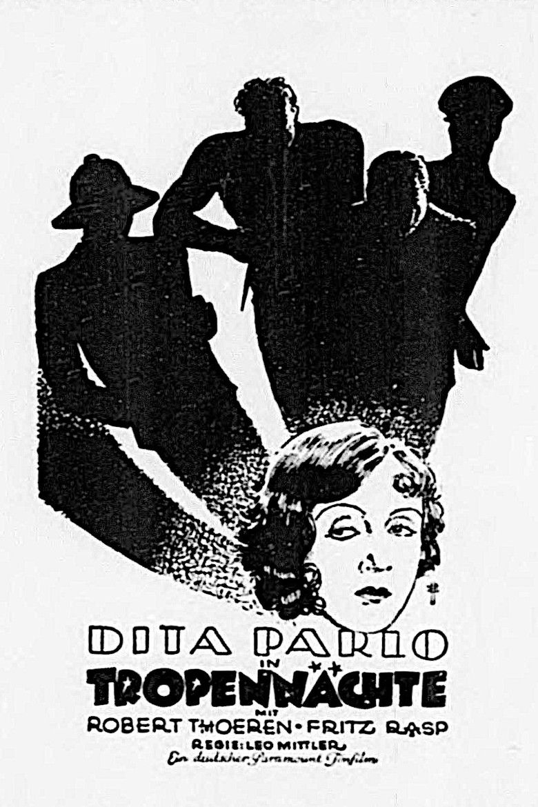 Imatge de Tropennächte