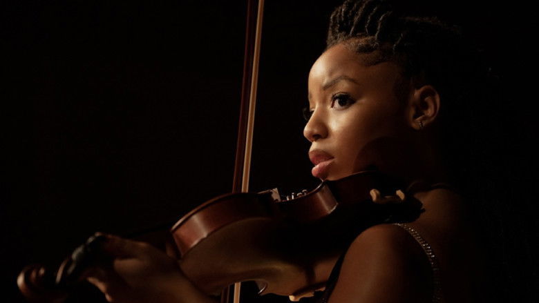 Foto do filme Strung