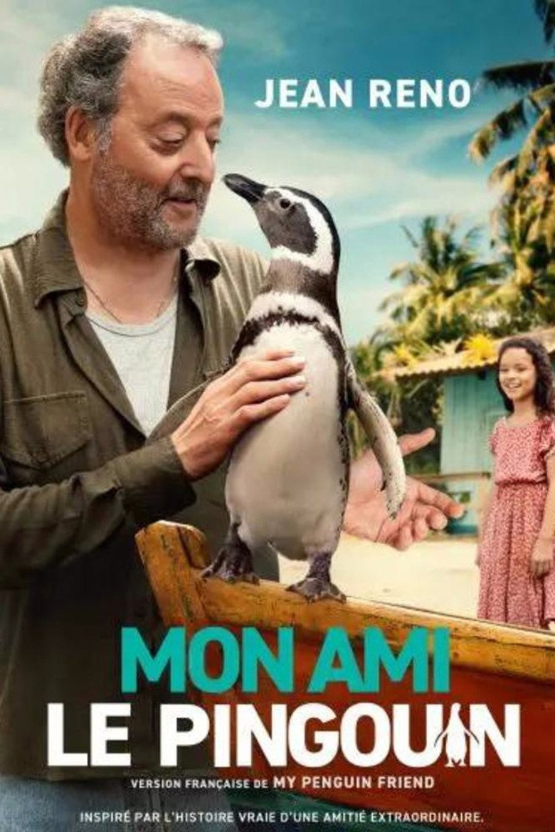 Póster la Película