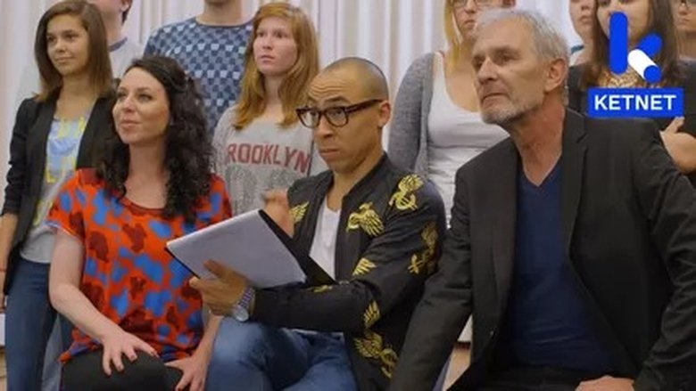 Still image for Ghost Rockers season 1 episode 17: Episode 17 Still image for Ghost Rockers season 1 episode 17: Episode 17