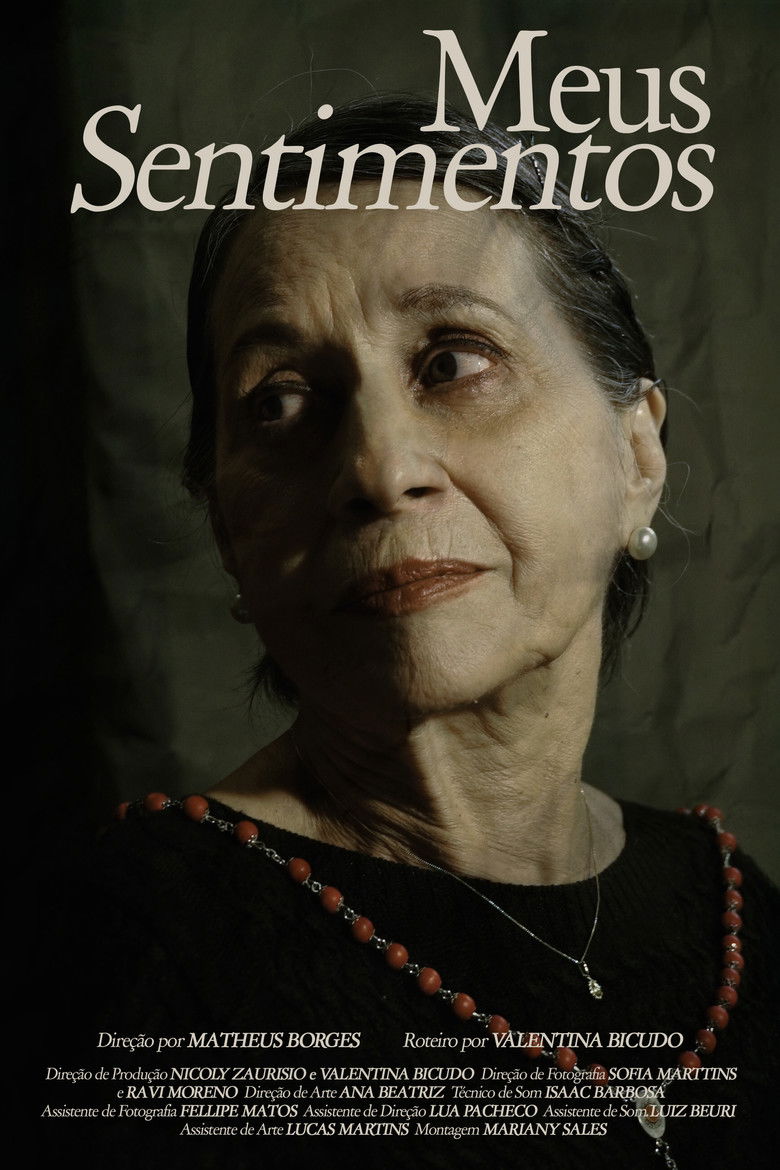 Imatge de Meus Sentimentos